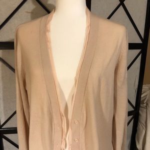 New York and Company cardigan